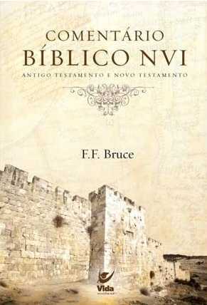 comentario biblico nvi antigo e novo testamento