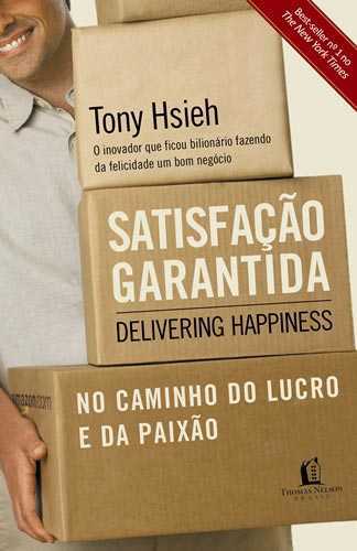 Satisfação Garantida