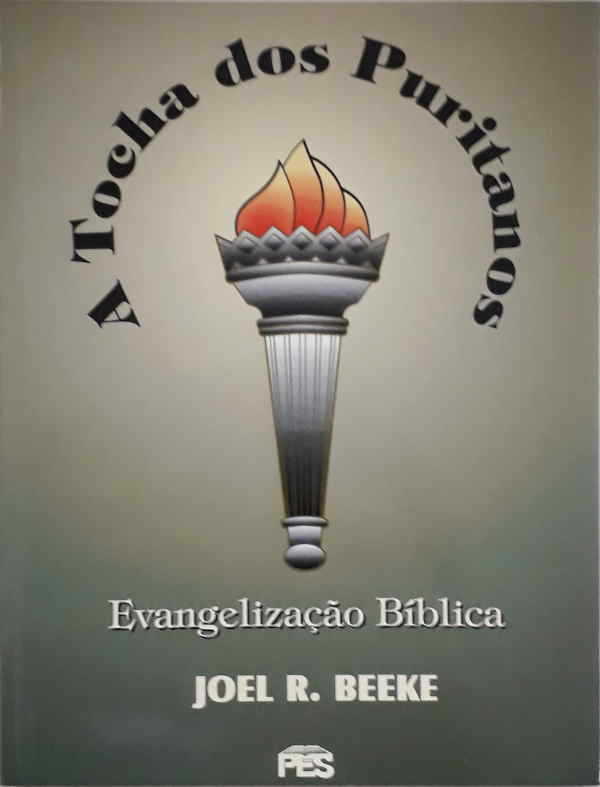 A Tocha Dos Puritanos