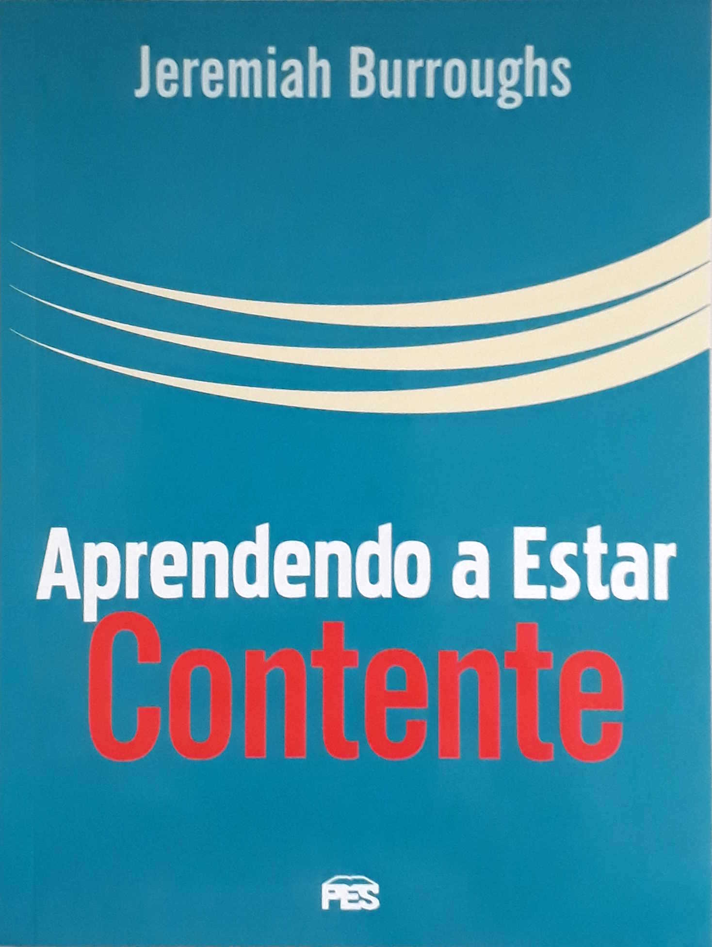 Aprendendo A Estar Contente