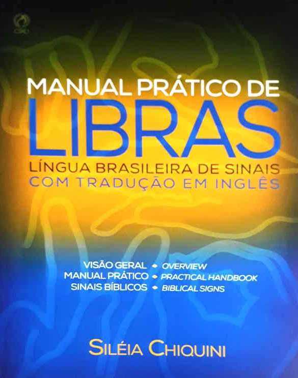 Manual Prático De Libras