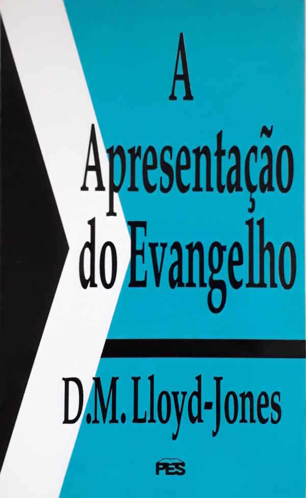 A Apresentação Do Evangelho