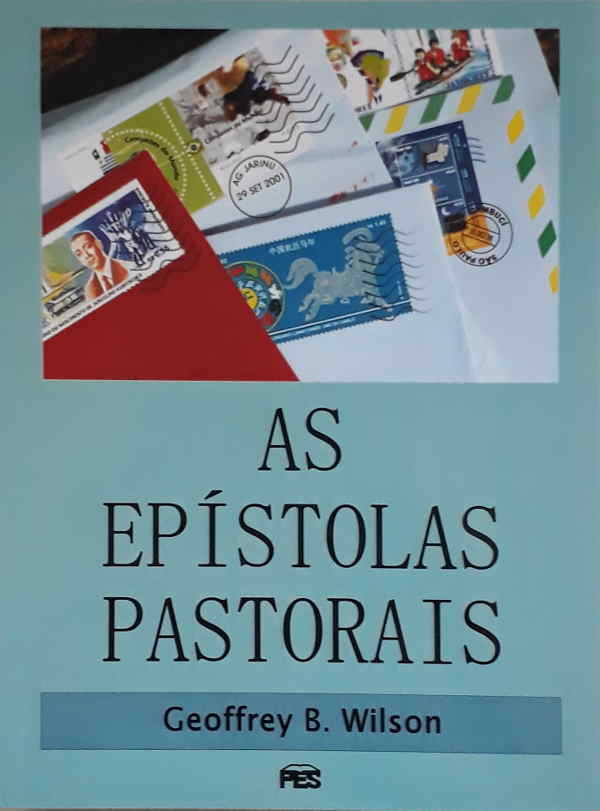 As Epístolas Pastorais