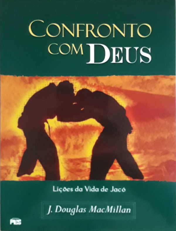 Confronto Com Deus