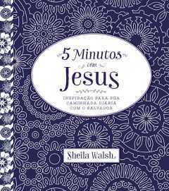 5 Minutos Com Jesus