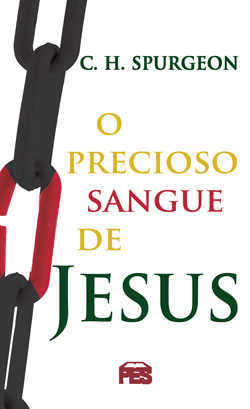 O Precioso Sangue De Jesus