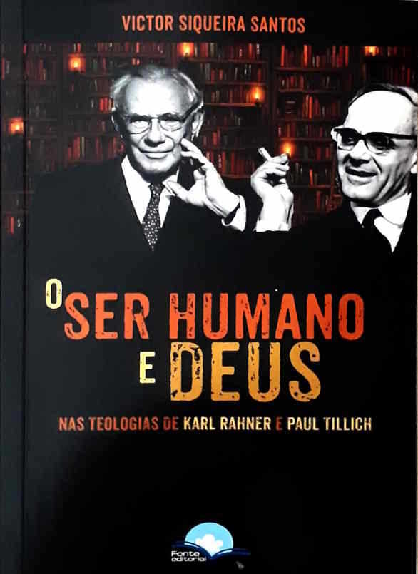 O Ser Humano E Deus