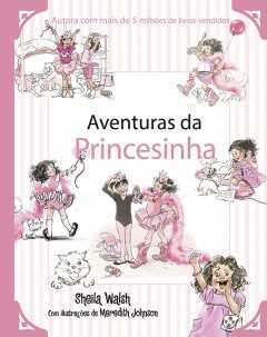 Aventuras Da Princesinha