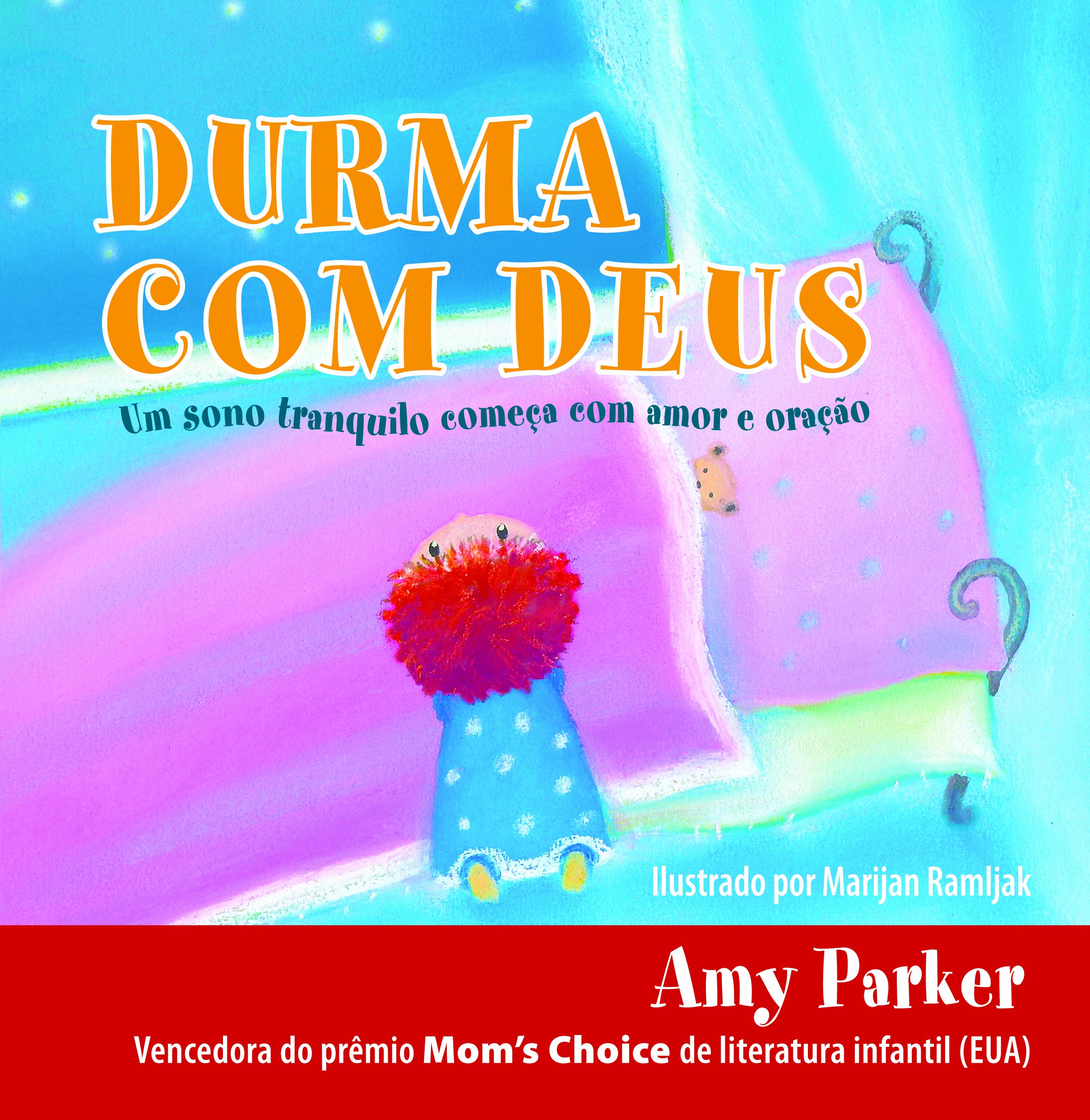 Durma Com Deus