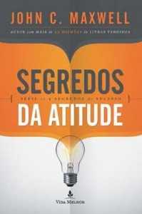 Segredos Da Atitude