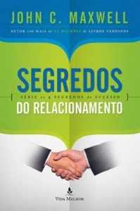 Segredos Do Relacionamento