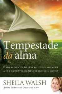 Tempestade Da Alma