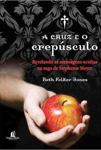 A Cruz E O Crepúsculo