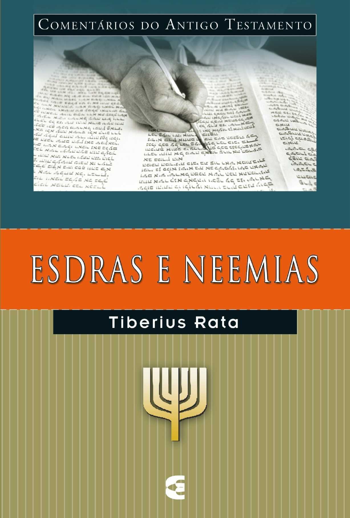 Comentário Do Antigo Testamento – Esdras E Neemias
