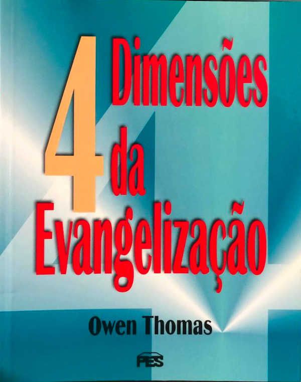 4 Dimensões Da Evangelização