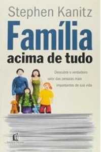 Família Acima De Tudo