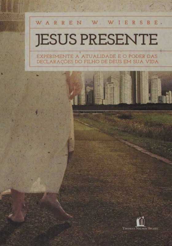 Jesus Presente