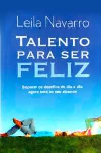 Talento Para Ser Feliz