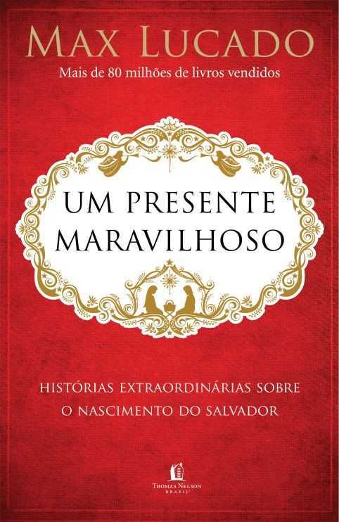 Um Presente Maravilhoso