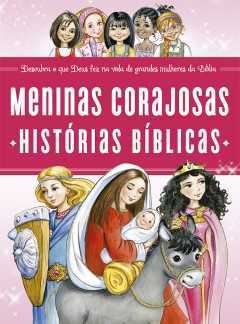 Meninas Corajosas--