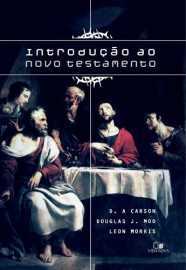 introducao ao novo testamento - D.A Carson