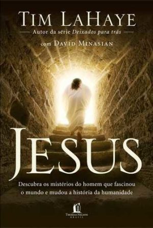 jesus-tim-lahaye