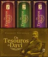 Os Tesouros De Davi