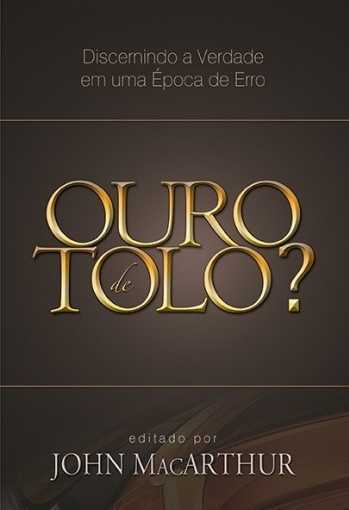 Ouro De Tolo?