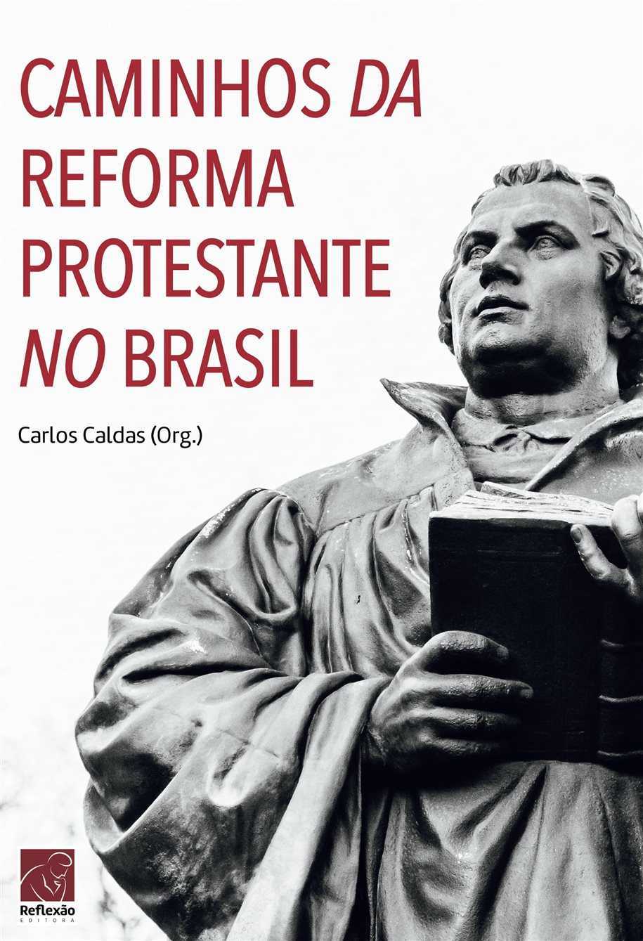 Sociedade - NOTÍCIAS - A nova reforma Protestante (Trecho)