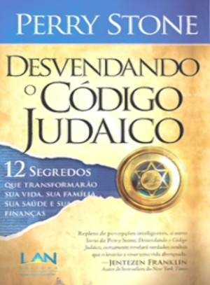 Desvendando O Código Judaico