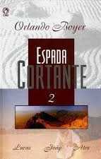 Espada Cortante – Volume 2