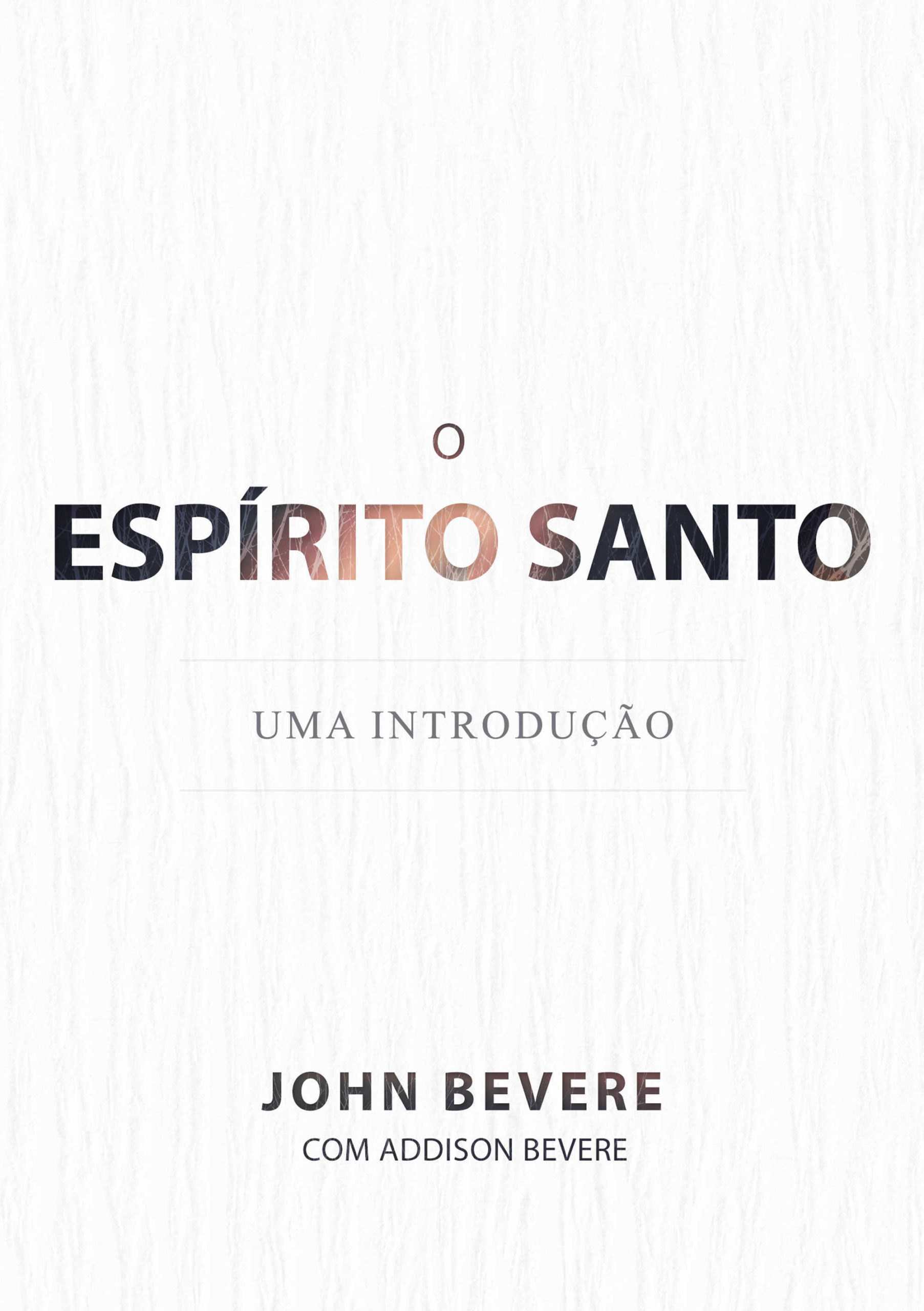 O Espírito Santo