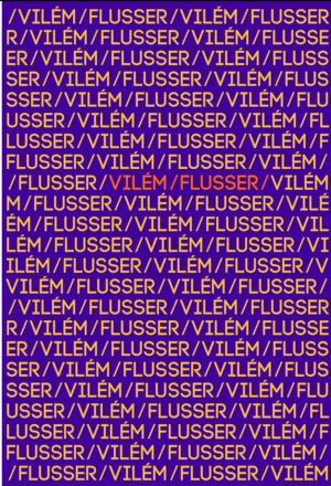 O ultimo Juizo - Vilém Fusser