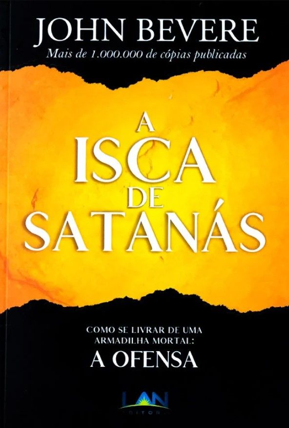 A Isca De Satanás