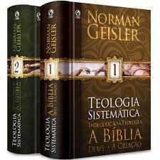 Teologia Sistemática – Norman Geisler