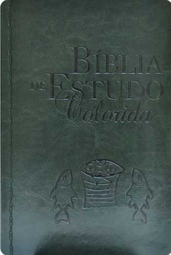 BVBooks Editora Evangélica - Todas as Bíblias - Bíblia Bilíngue