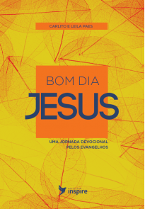 Bom Dia Jesus - Editora Inspire
