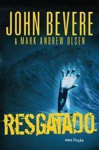 resgatado - john bevere
