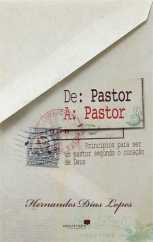 De: Pastor A: Pastor