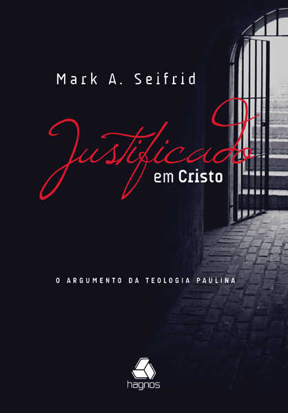 Justificado Em Cristo