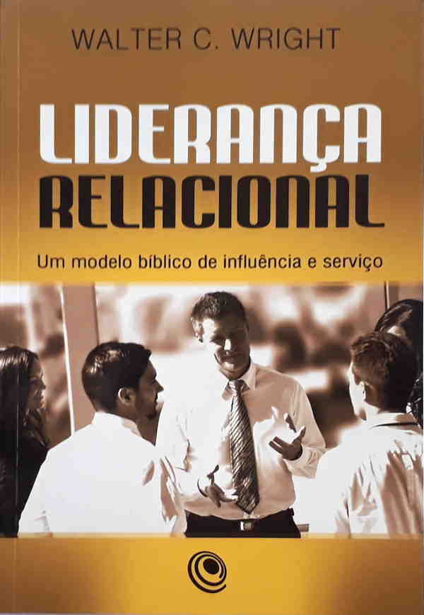 Liderança Relacional