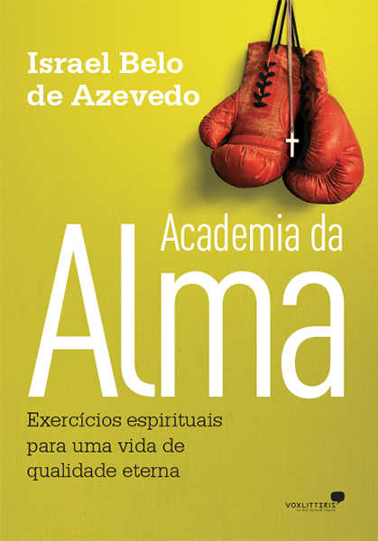 Academia Da Alma