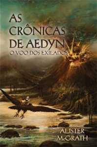 As Crônicas De Aedyn – O Voo Dos Exilados