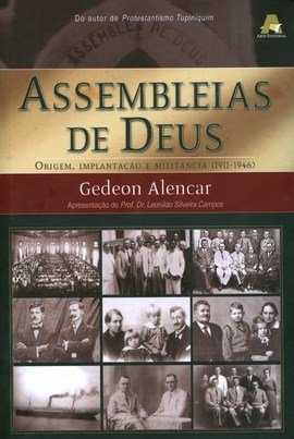 Assembleias De Deus