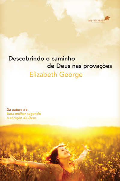 Livro: O Senhor é o Meu Pastor - Elizabeth George