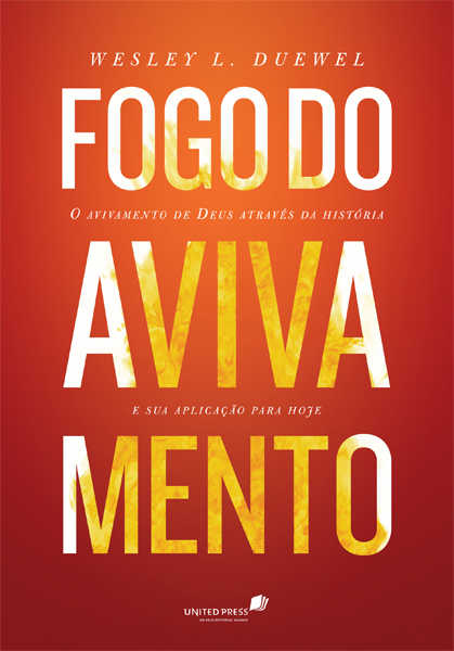 Fogo Do Avivamento