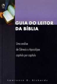 Guia Do Leitor Da Bíblia