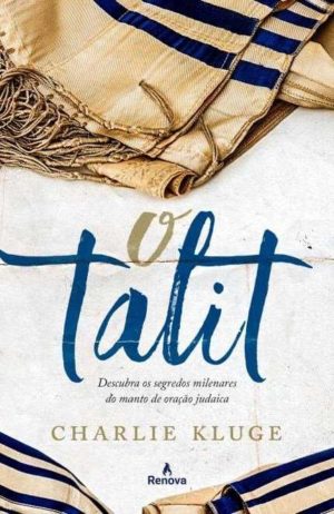 O Talit - Charlie Kluge