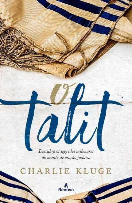 O Talit – Ensinamentos Judaicos