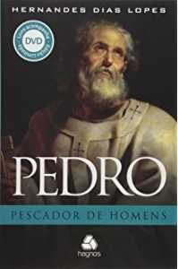 Pedro, Pescador De Homens